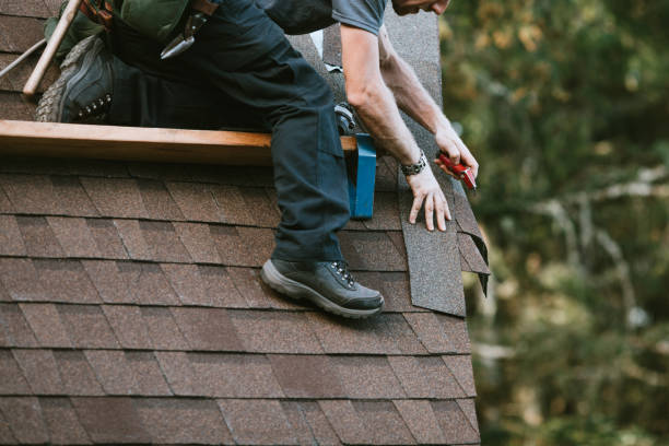 Quick and Trustworthy Emergency Roof Repair Services in Pepeekeo, HI